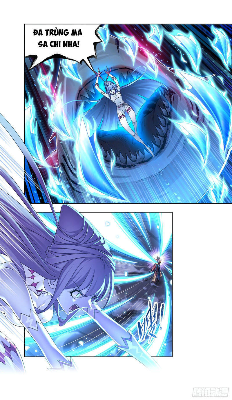 Đấu La Đại Lục - Chương 315