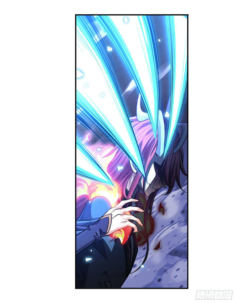 Đấu La Đại Lục - Chương 315