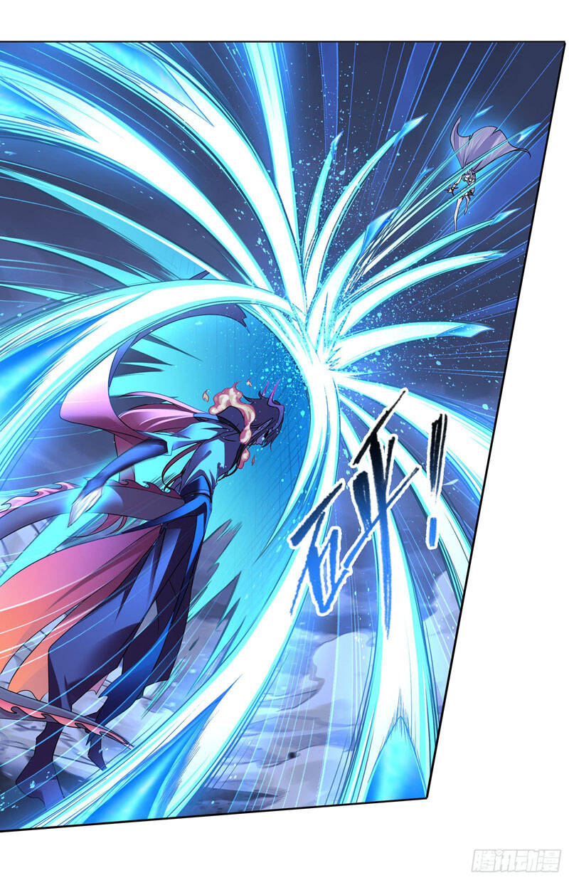 Đấu La Đại Lục - Chương 315