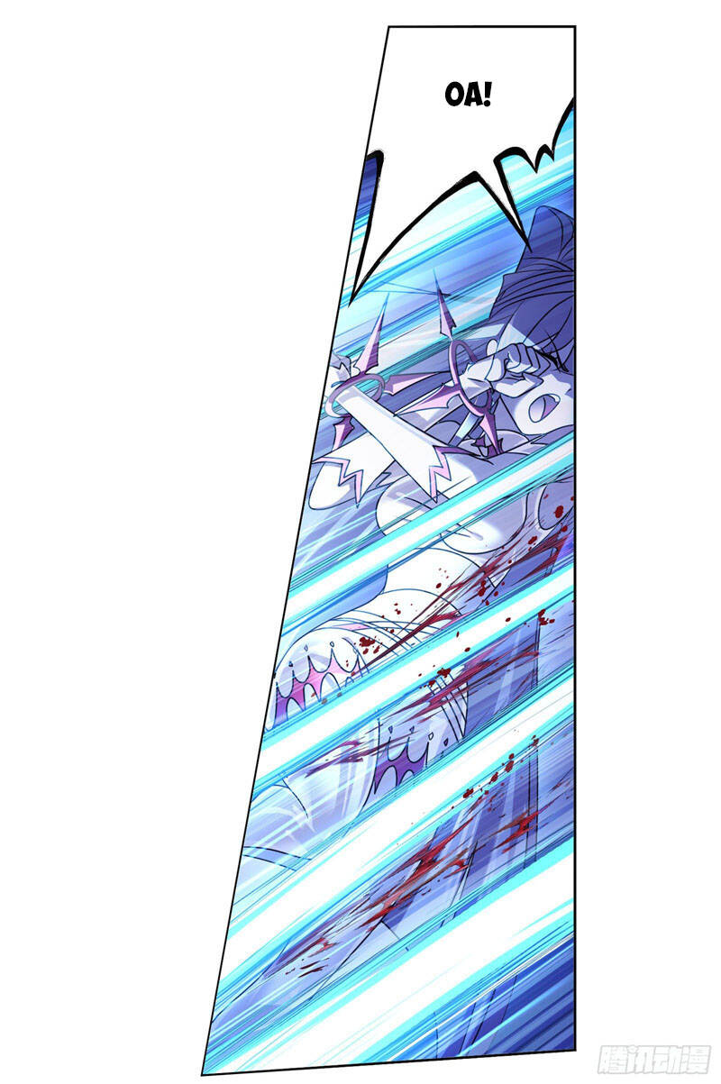 Đấu La Đại Lục - Chương 315