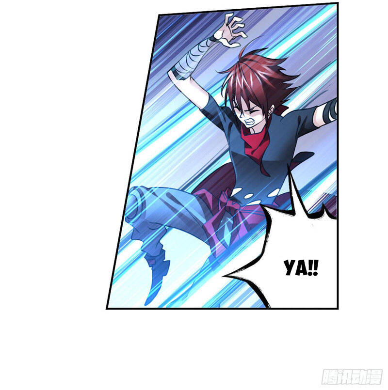 Đấu La Đại Lục - Chương 315