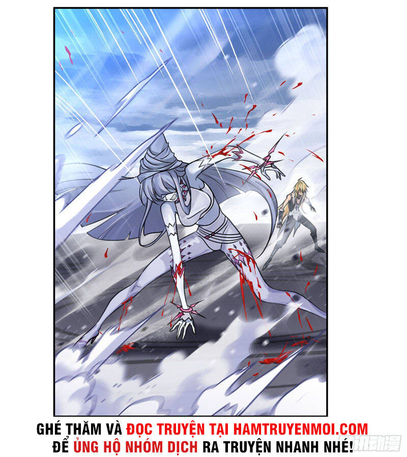 Đấu La Đại Lục - Chương 315