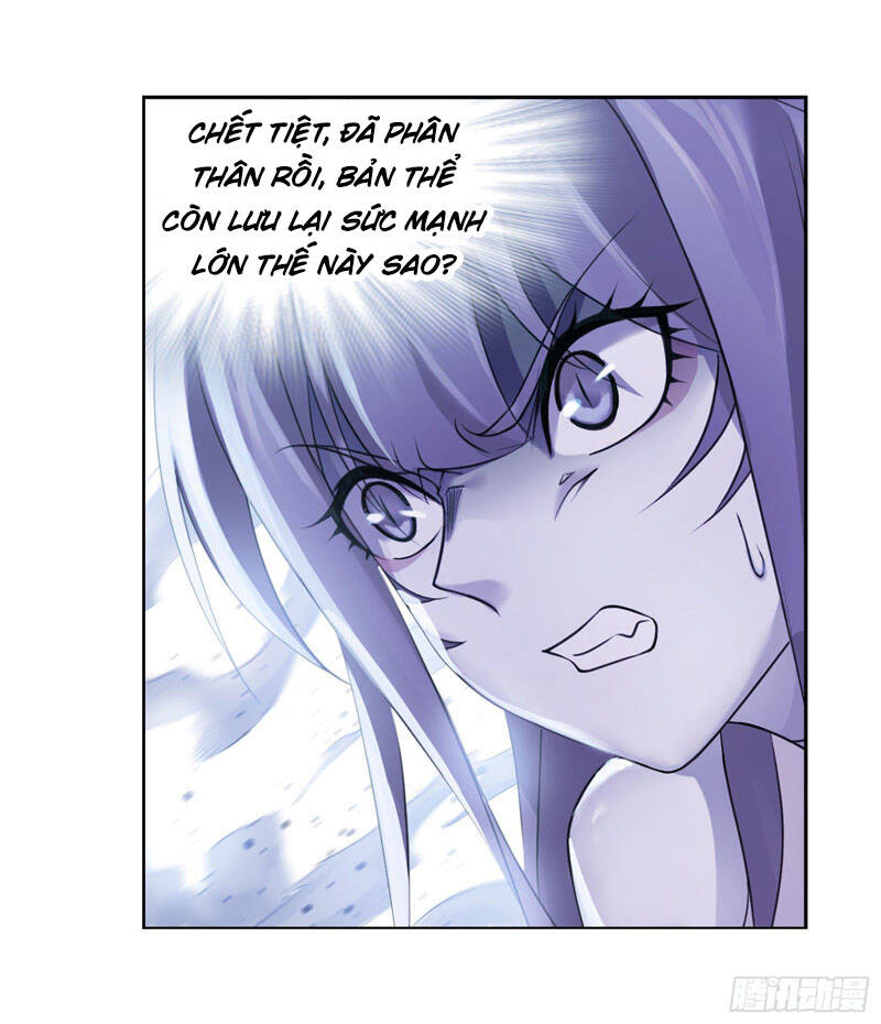 Đấu La Đại Lục - Chương 315