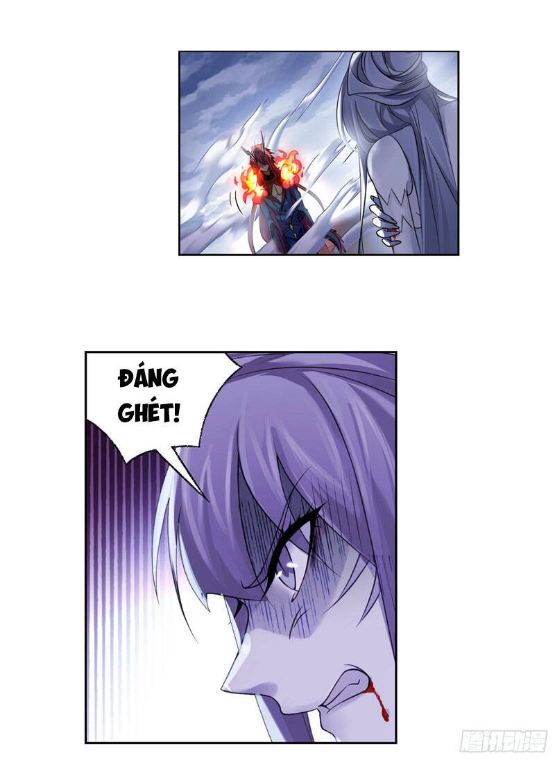 Đấu La Đại Lục - Chương 315