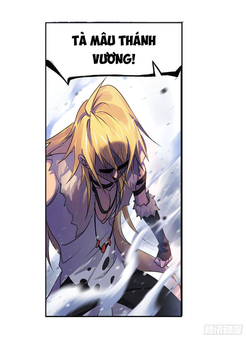 Đấu La Đại Lục - Chương 315