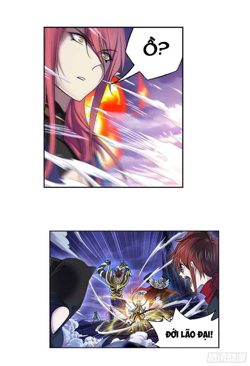 Đấu La Đại Lục - Chương 315
