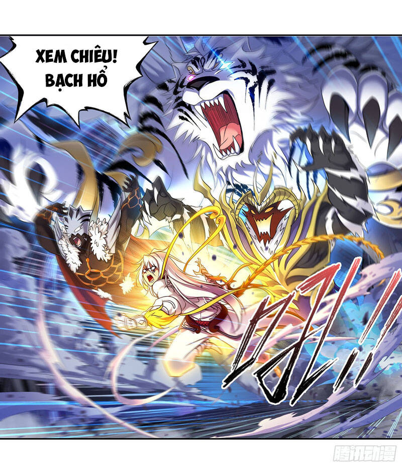 Đấu La Đại Lục - Chương 315