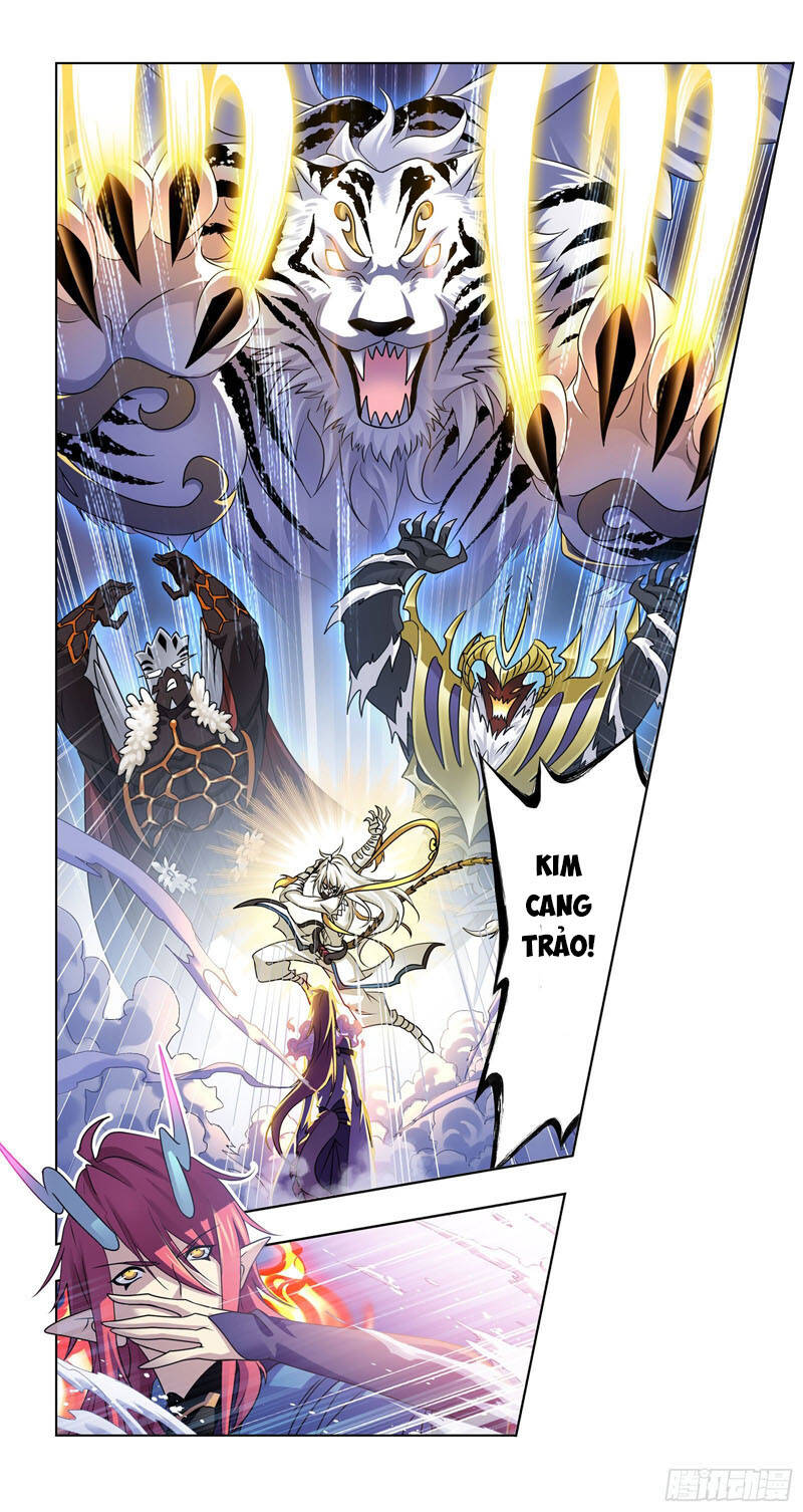 Đấu La Đại Lục - Chương 315