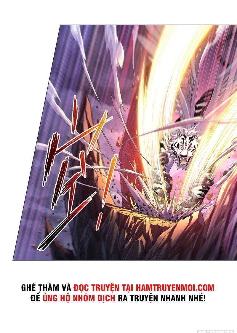 Đấu La Đại Lục - Chương 315