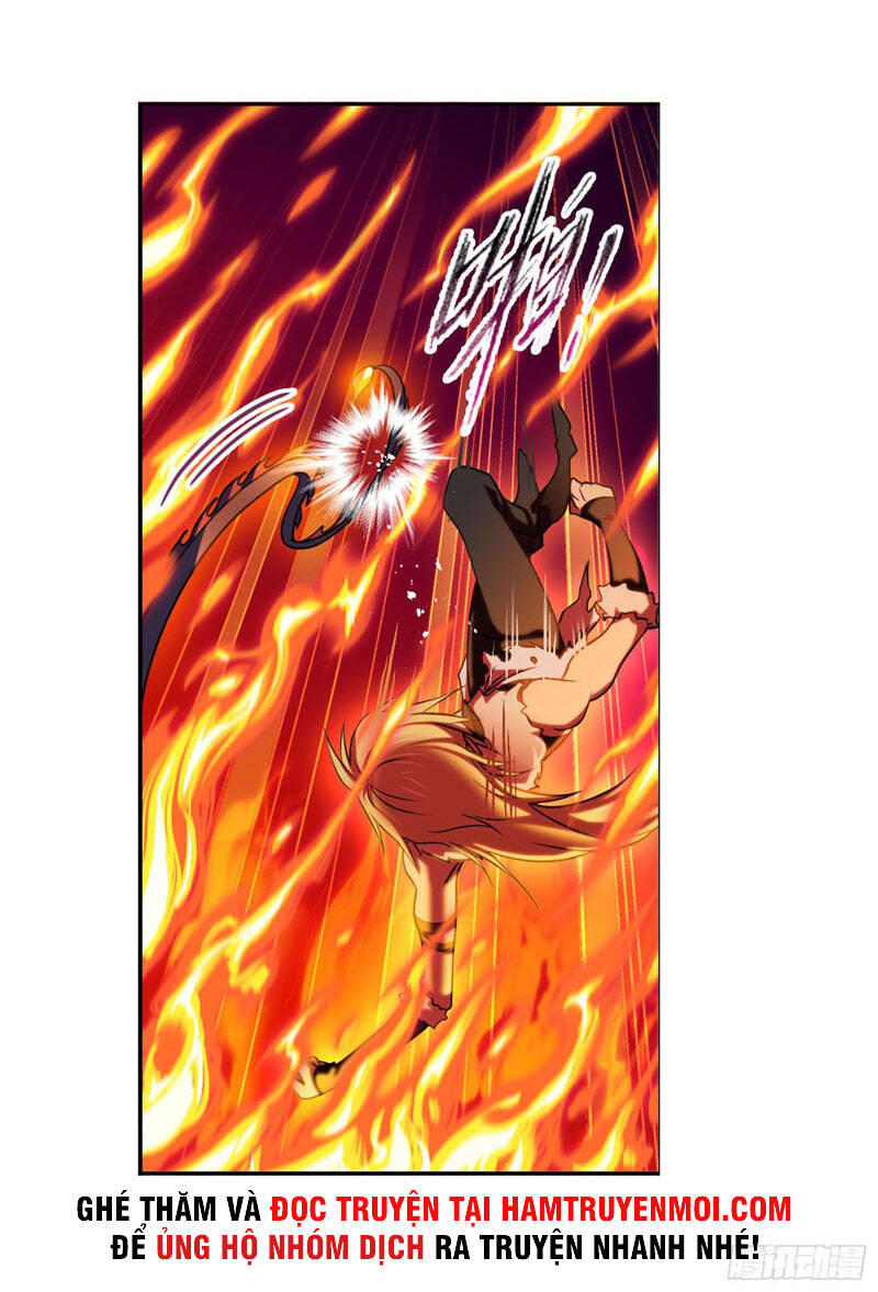 Đấu La Đại Lục - Chương 315