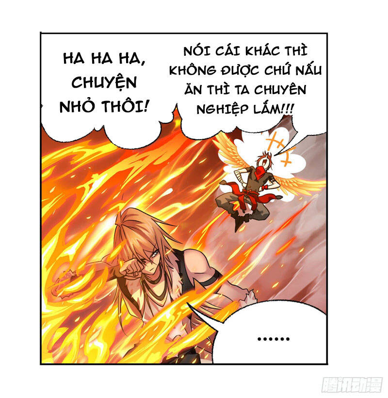 Đấu La Đại Lục - Chương 315