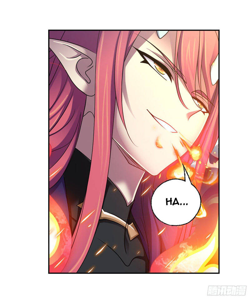 Đấu La Đại Lục - Chương 315