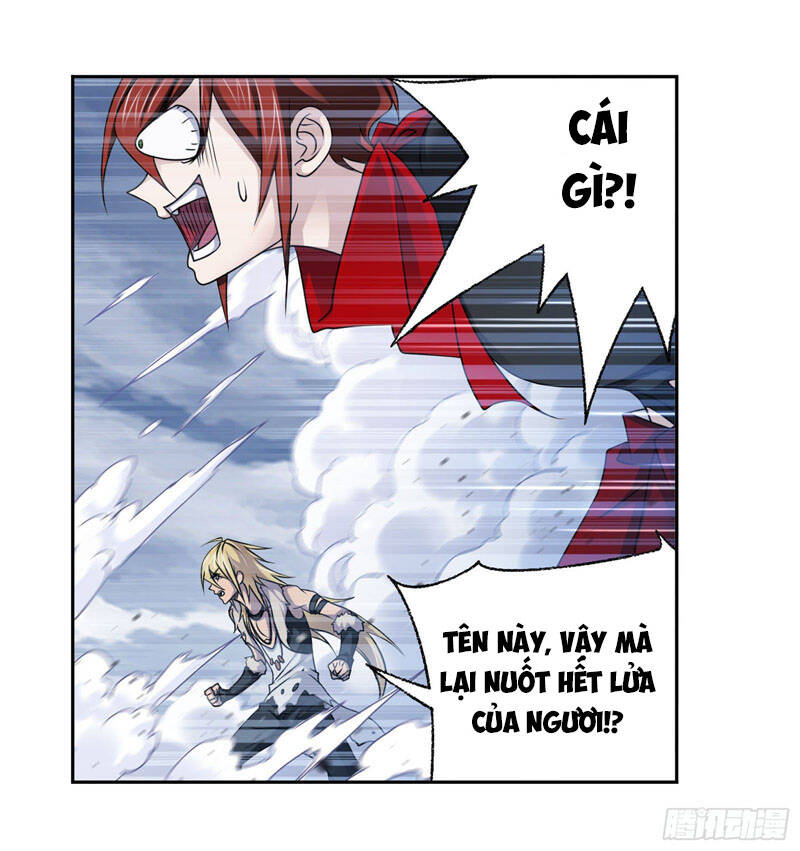 Đấu La Đại Lục - Chương 315