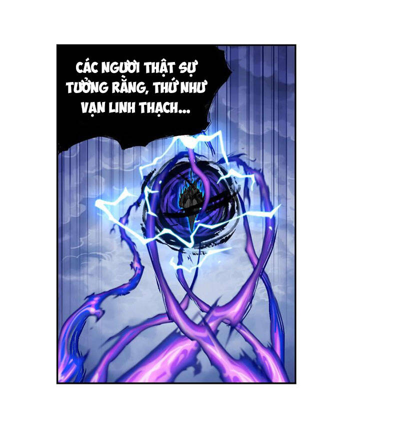 Đấu La Đại Lục - Chương 316.5