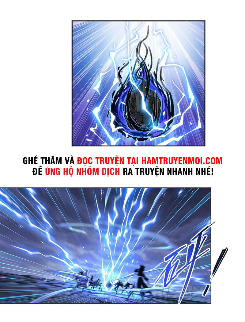 Đấu La Đại Lục - Chương 316.5