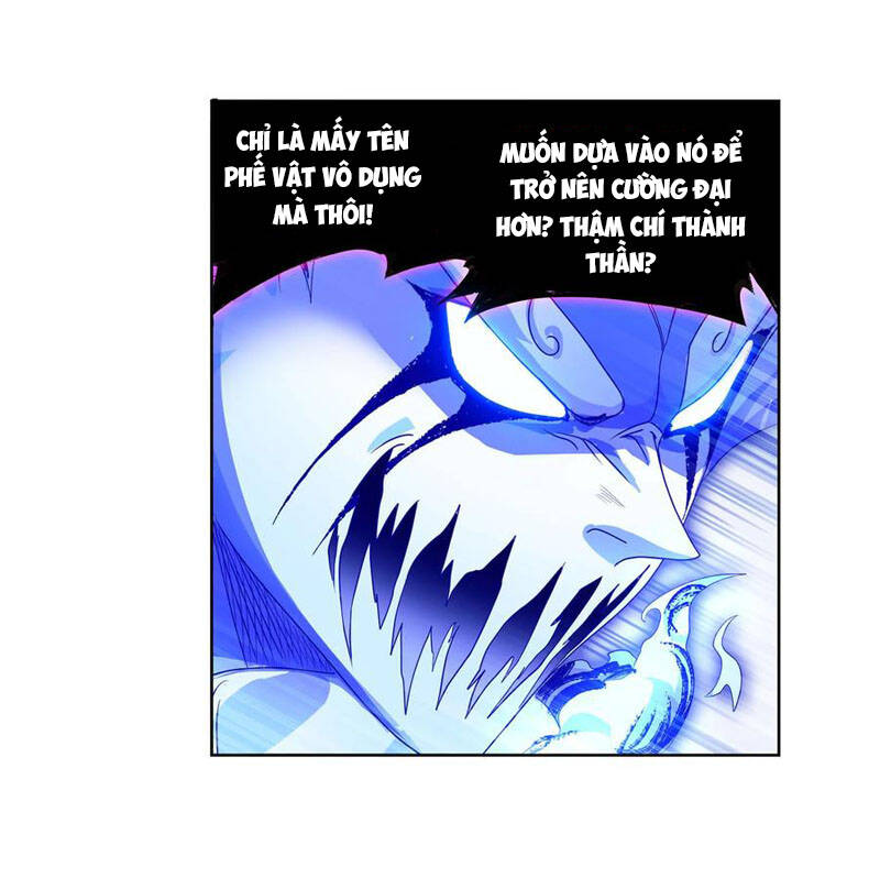 Đấu La Đại Lục - Chương 316.5