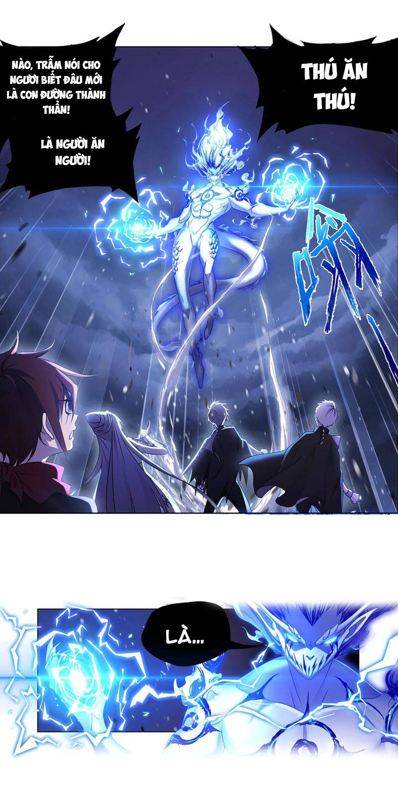 Đấu La Đại Lục - Chương 316.5