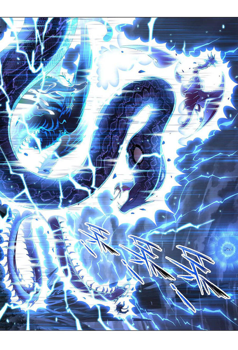 Đấu La Đại Lục - Chương 316.5