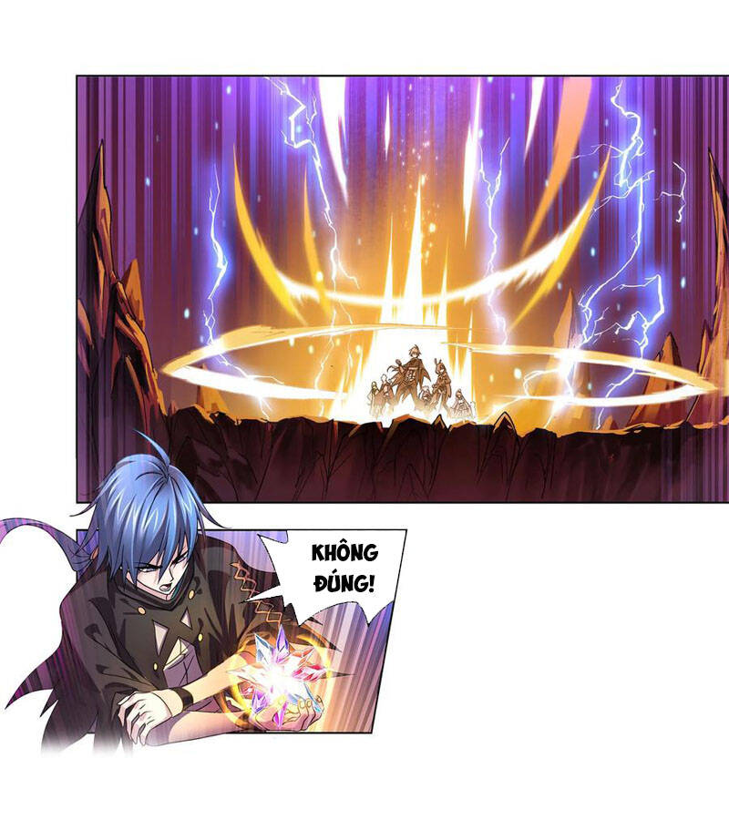 Đấu La Đại Lục - Chương 316.5