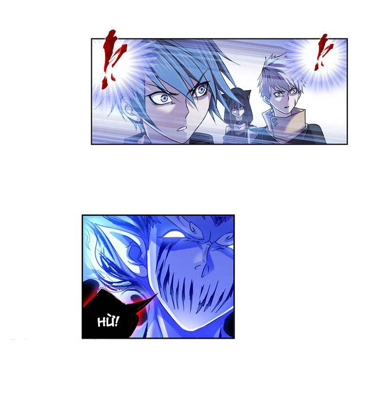 Đấu La Đại Lục - Chương 316.5