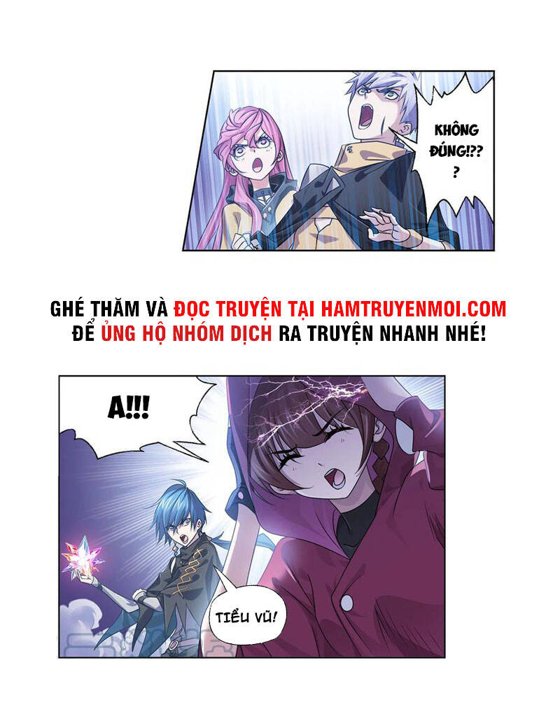 Đấu La Đại Lục - Chương 316.5