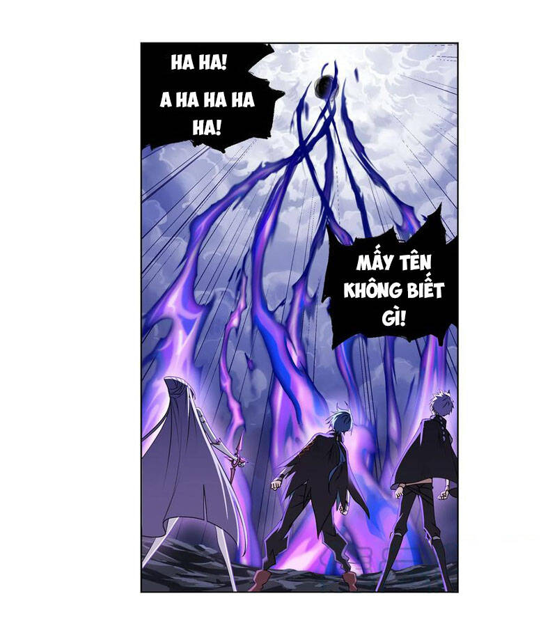 Đấu La Đại Lục - Chương 316.5