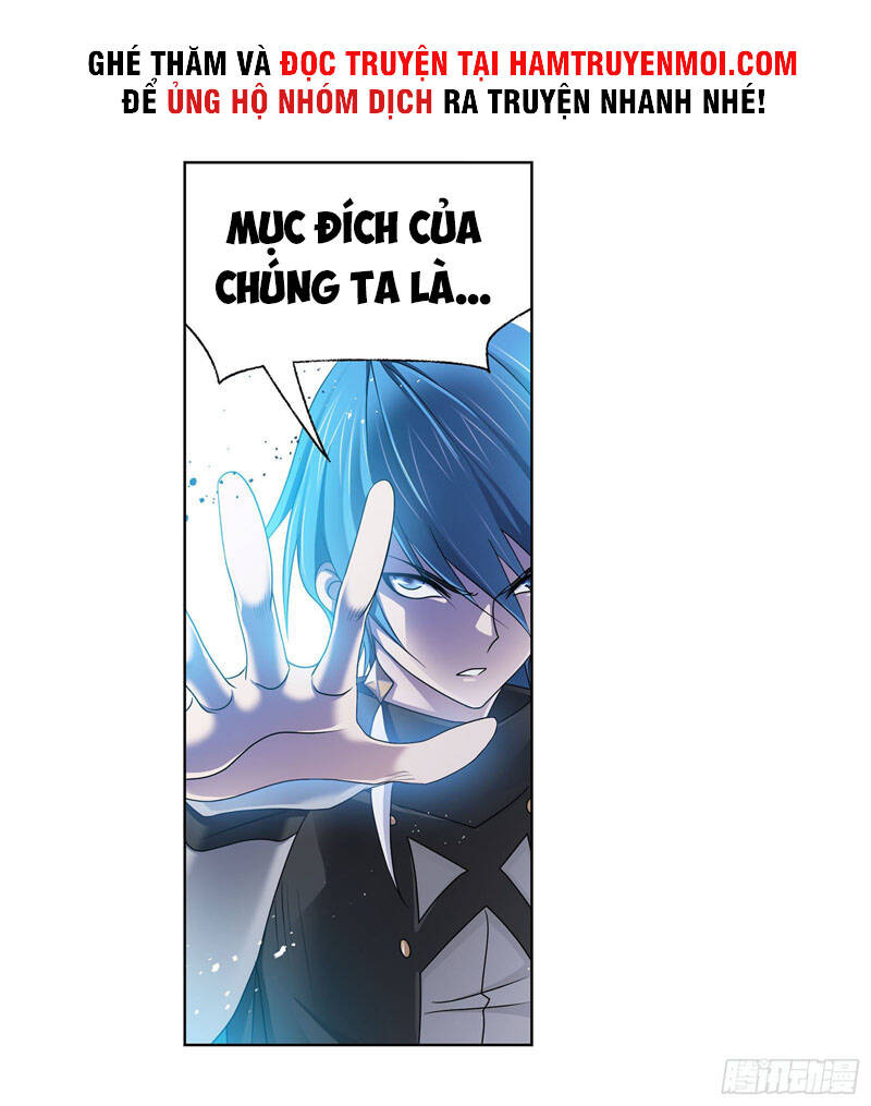 Đấu La Đại Lục - Chương 316