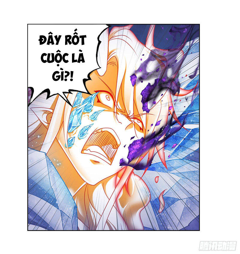 Đấu La Đại Lục - Chương 316