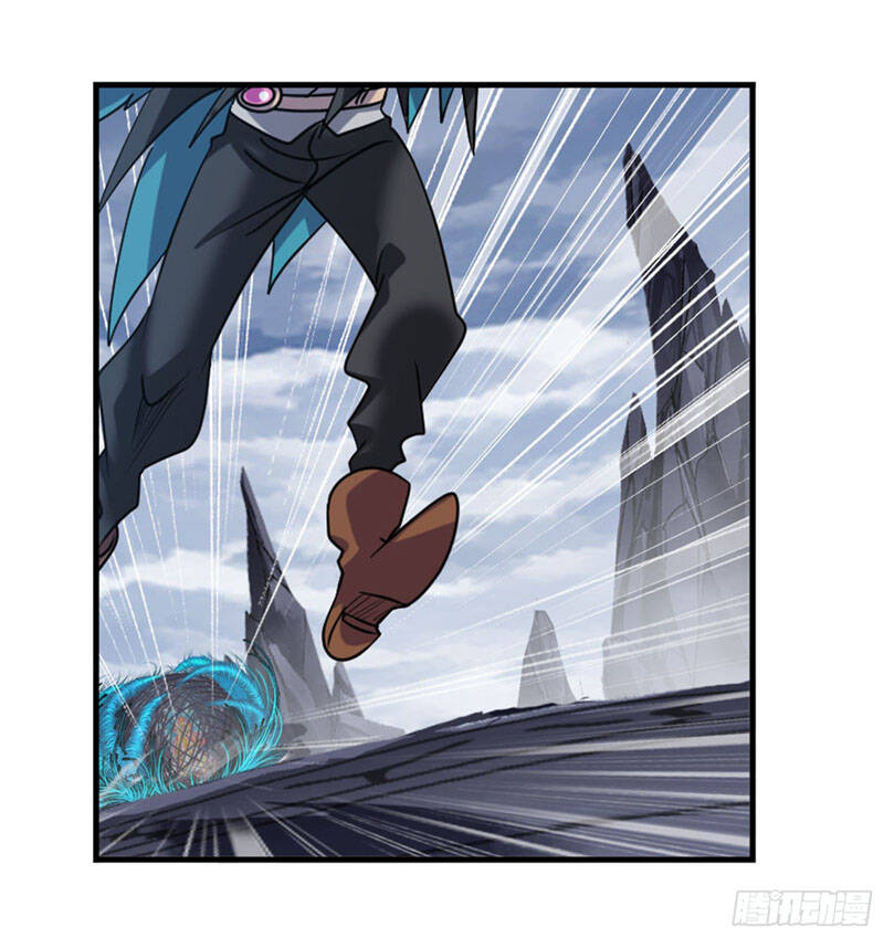 Đấu La Đại Lục - Chương 316