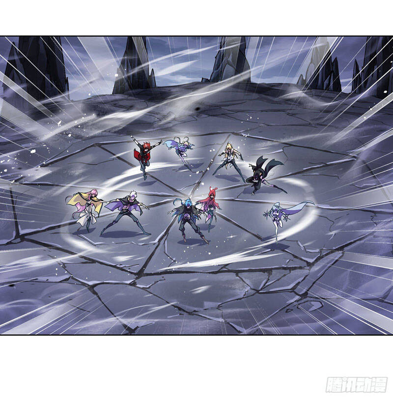 Đấu La Đại Lục - Chương 316