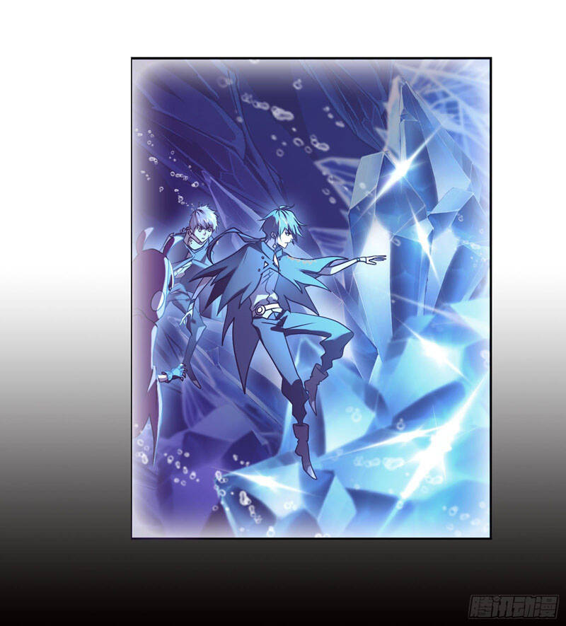 Đấu La Đại Lục - Chương 316