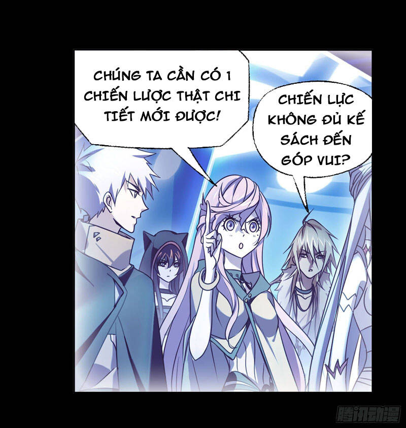 Đấu La Đại Lục - Chương 316