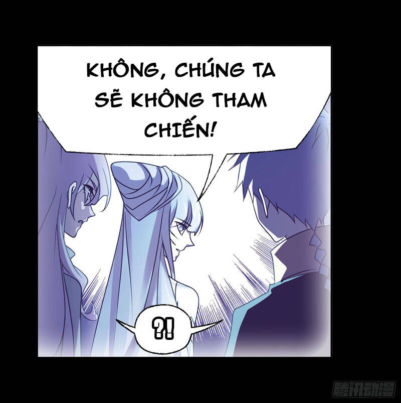 Đấu La Đại Lục - Chương 316