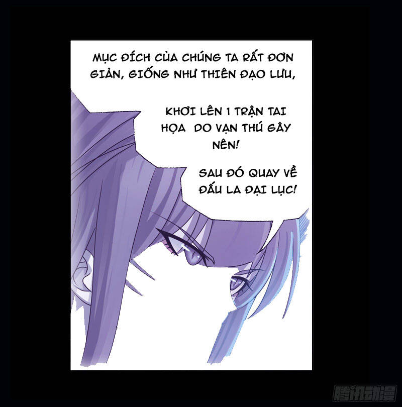 Đấu La Đại Lục - Chương 316