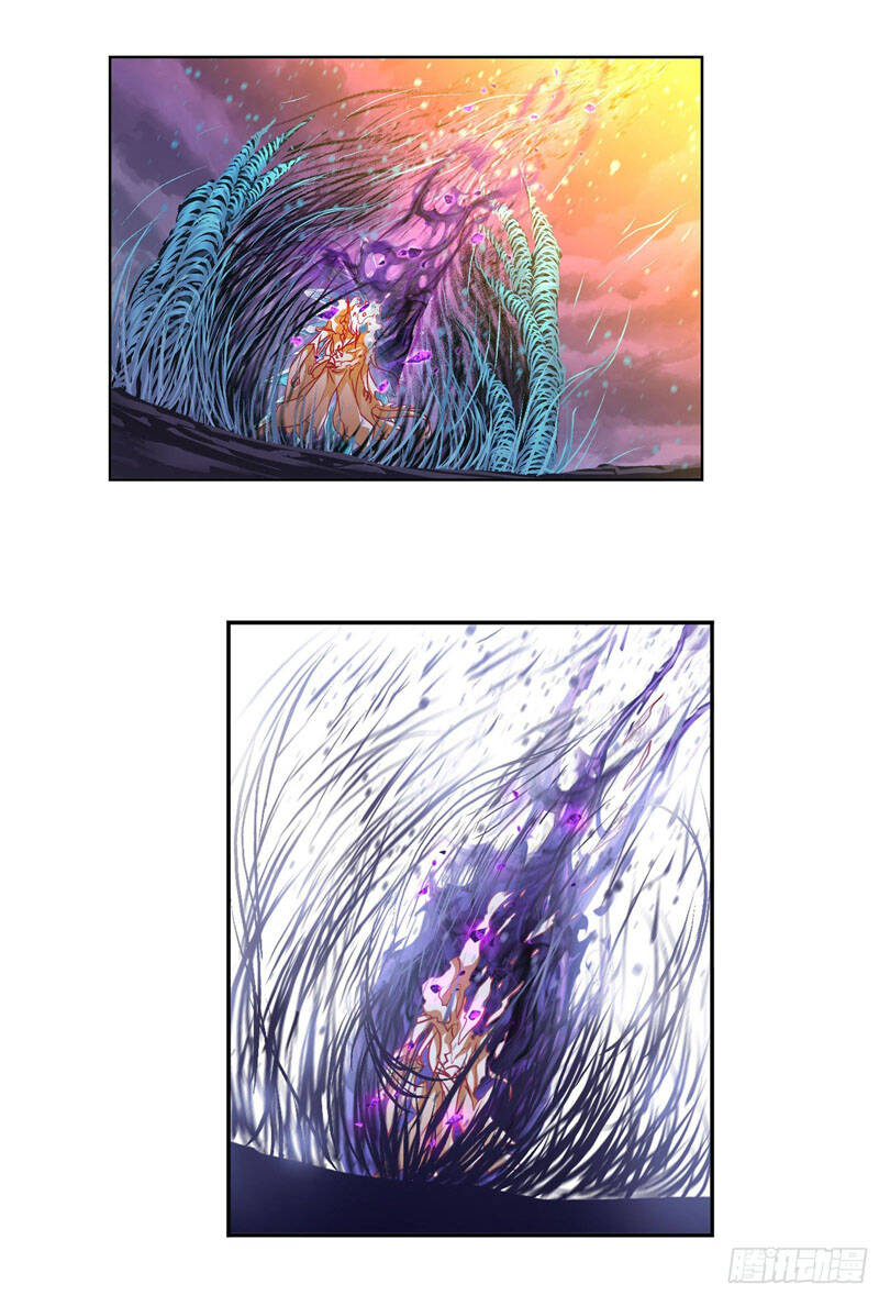 Đấu La Đại Lục - Chương 316