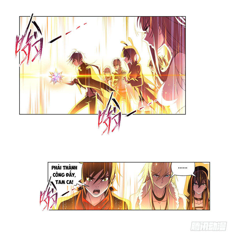 Đấu La Đại Lục - Chương 316