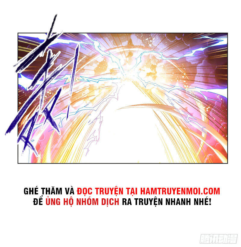 Đấu La Đại Lục - Chương 316