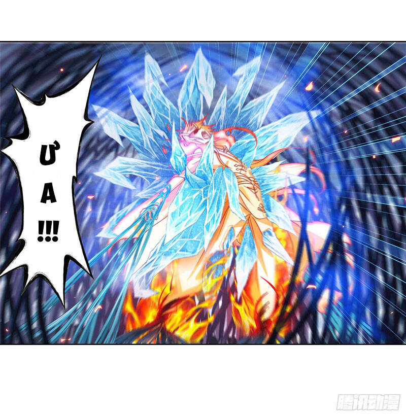 Đấu La Đại Lục - Chương 316