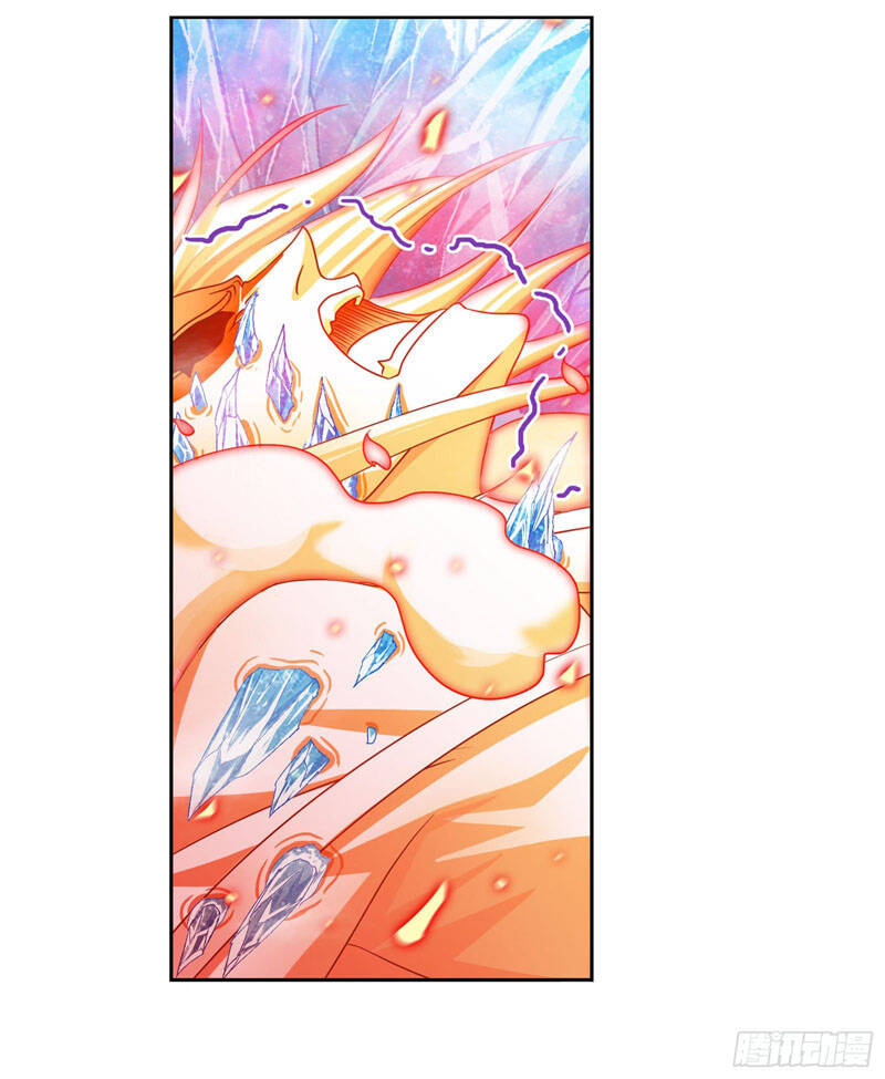 Đấu La Đại Lục - Chương 316