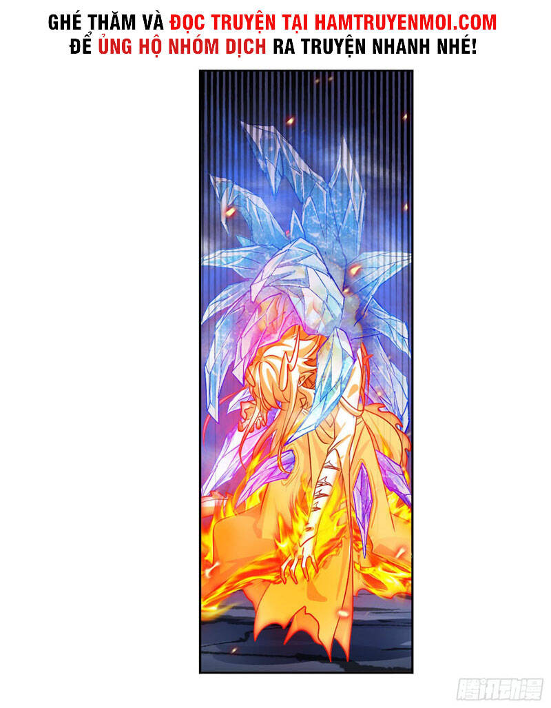 Đấu La Đại Lục - Chương 316