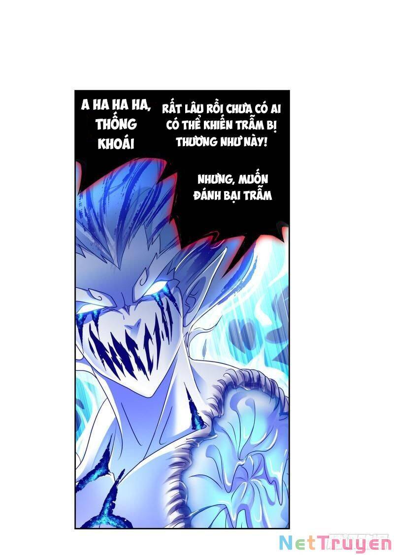 Đấu La Đại Lục - Chương 317.5