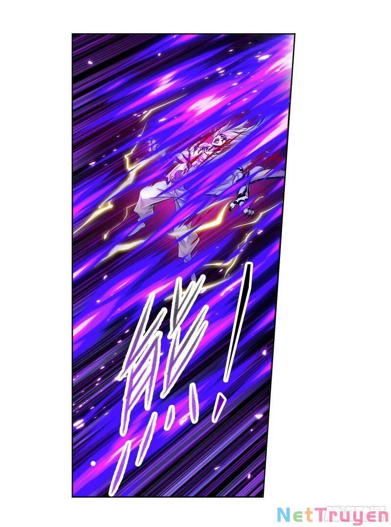 Đấu La Đại Lục - Chương 317.5