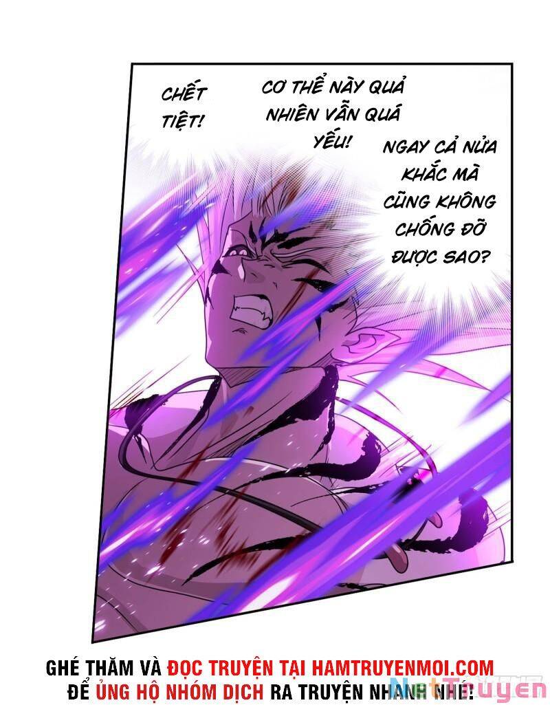 Đấu La Đại Lục - Chương 317.5