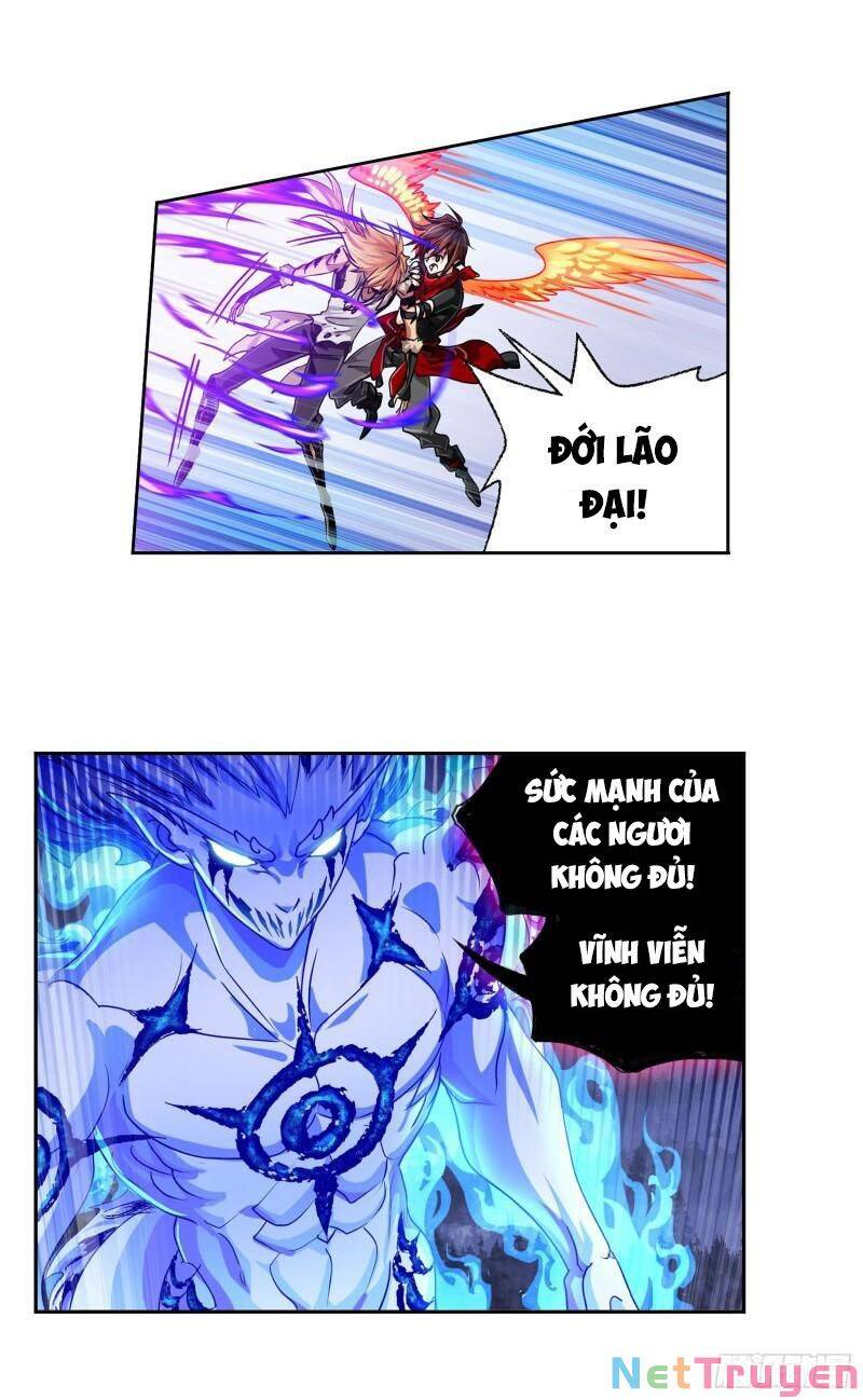 Đấu La Đại Lục - Chương 317.5