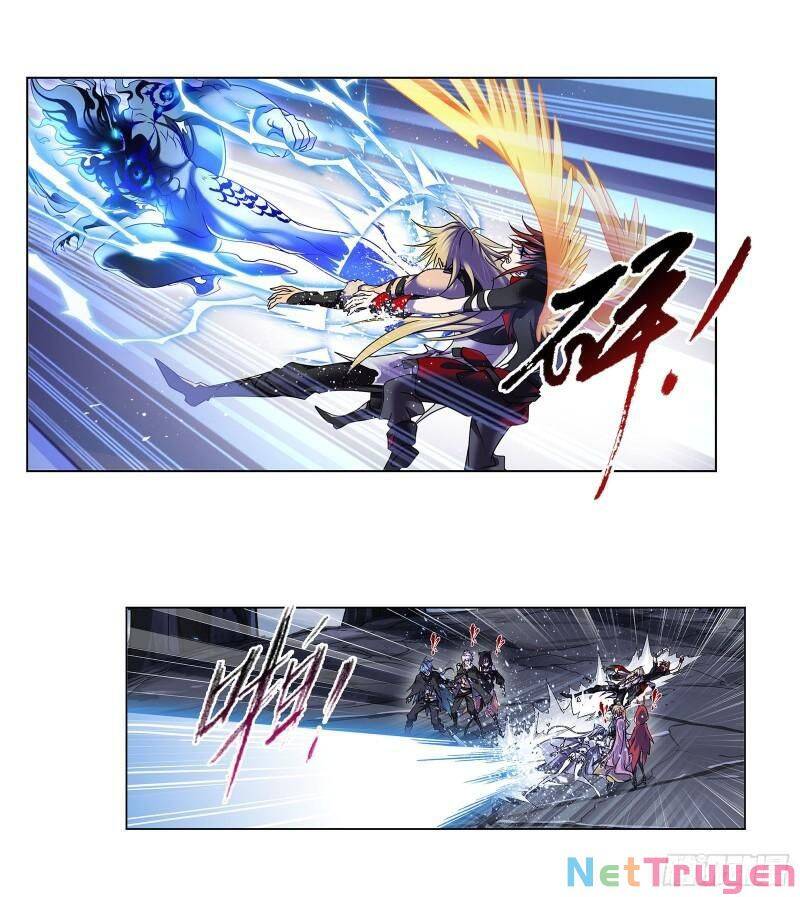 Đấu La Đại Lục - Chương 317.5