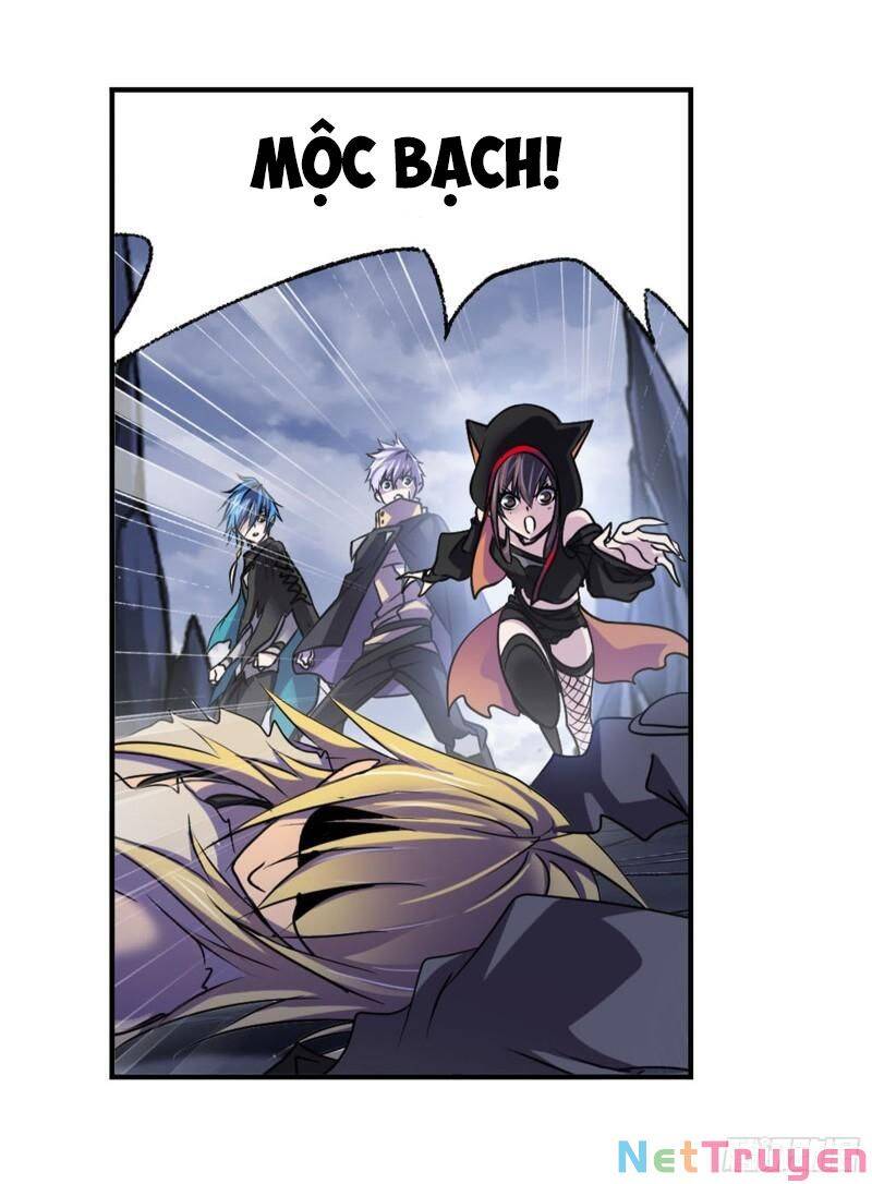 Đấu La Đại Lục - Chương 317.5