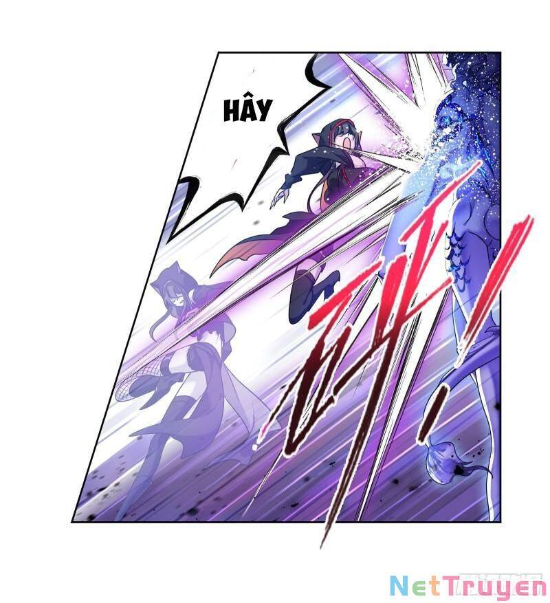 Đấu La Đại Lục - Chương 317.5