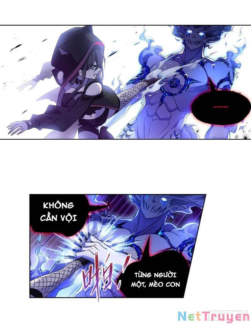 Đấu La Đại Lục - Chương 317.5