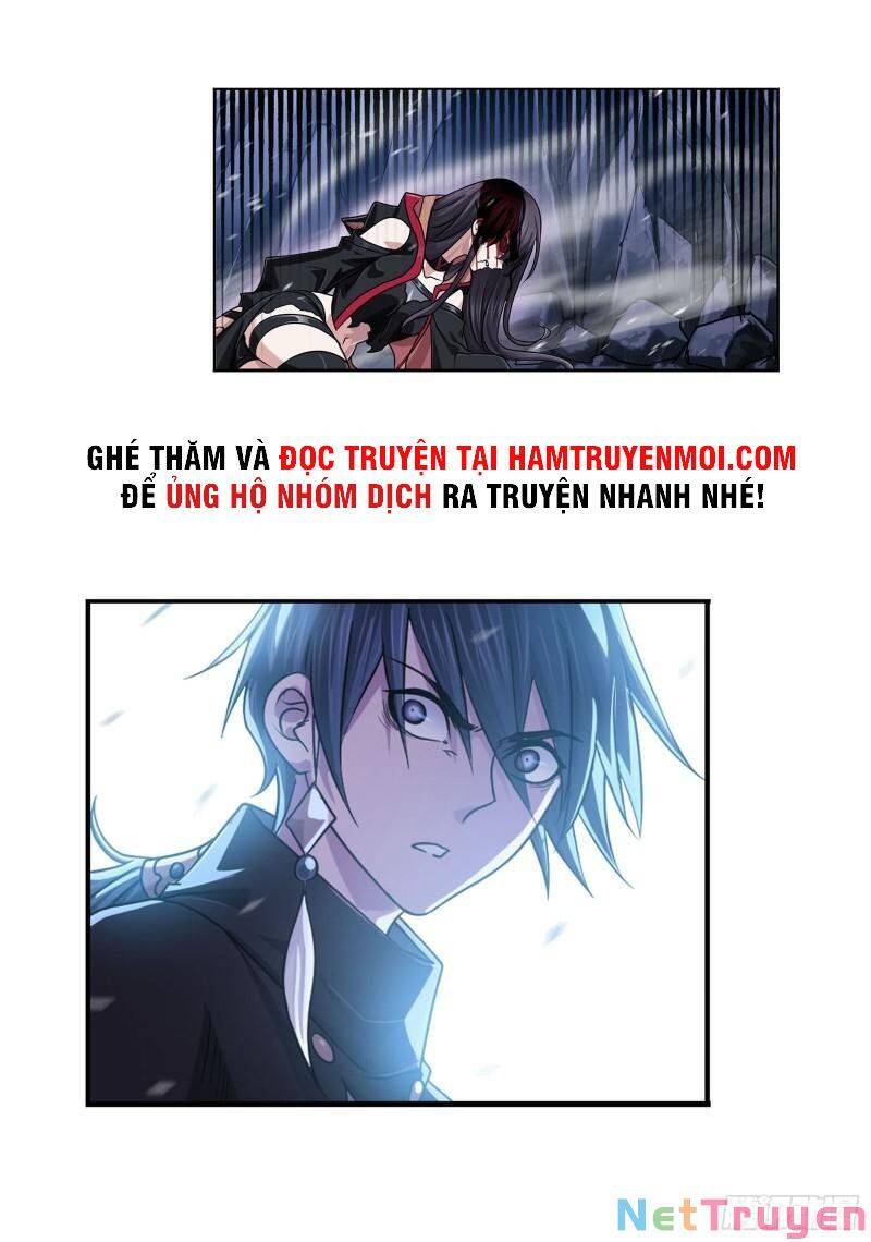 Đấu La Đại Lục - Chương 317.5