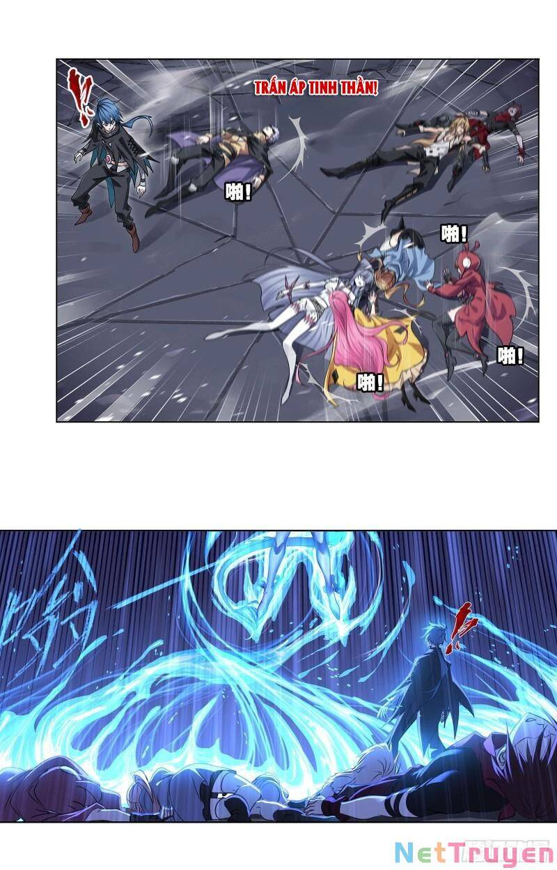 Đấu La Đại Lục - Chương 317.5